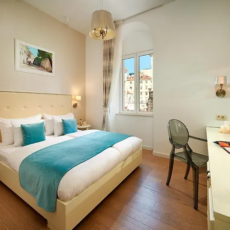 Olea Luxury Guest house 3*