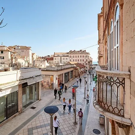 Olea Luxury 3* Split