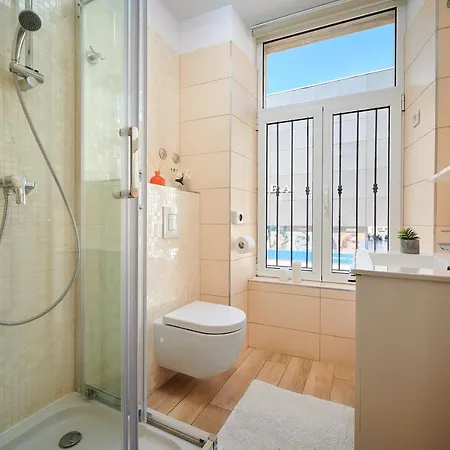 Olea Luxury