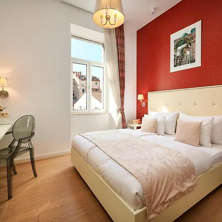 Olea Luxury Guest house