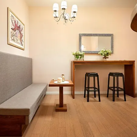 Olea Luxury Guest house Split