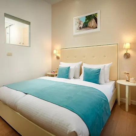 Guest house Olea Luxury 3*