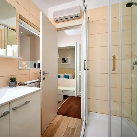 Olea Luxury