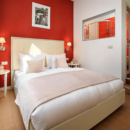 Olea Luxury 3* Split