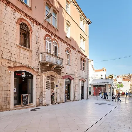 Olea Luxury Guest house 3*