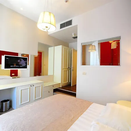 Guest house Olea Luxury 3*