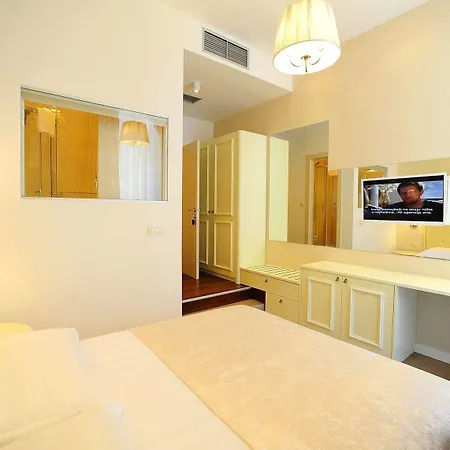 Olea Luxury Guest house Split