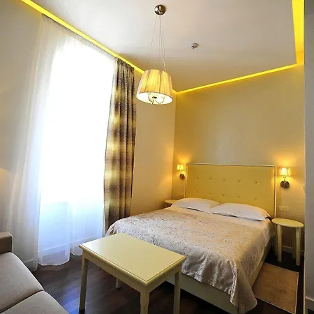 Olea Luxury Guest house Split