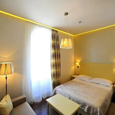 Guest house Olea Luxury
