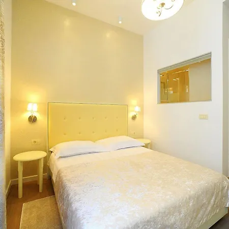 Olea Luxury Guest house