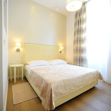 Guest house Olea Luxury 3*