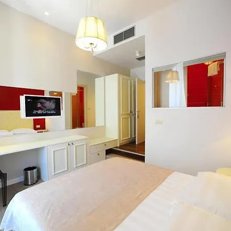 Olea Luxury