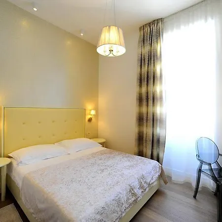 Guest house Olea Luxury 3*