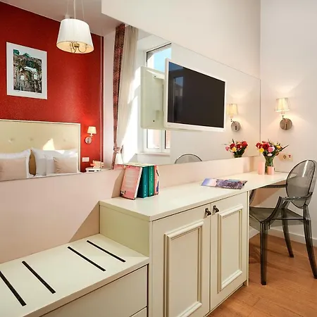 Olea Luxury בית הארחה 3*