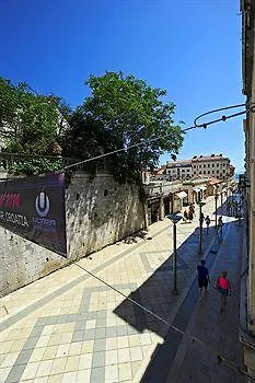 בית הארחה Olea Luxury ספליט