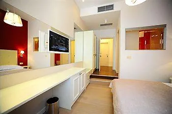 בית הארחה Olea Luxury