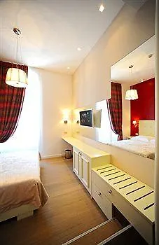 Olea Luxury בית הארחה ספליט