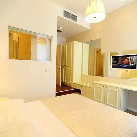 Olea Luxury ספליט